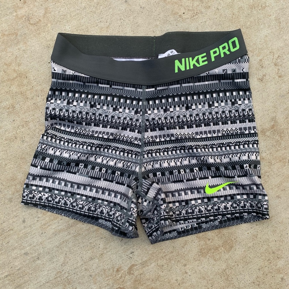 NikePro Spandex